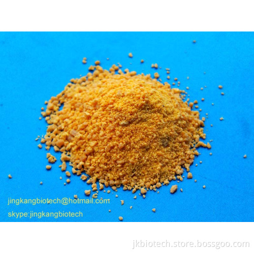 Pancreatin CAS 8049-47-6